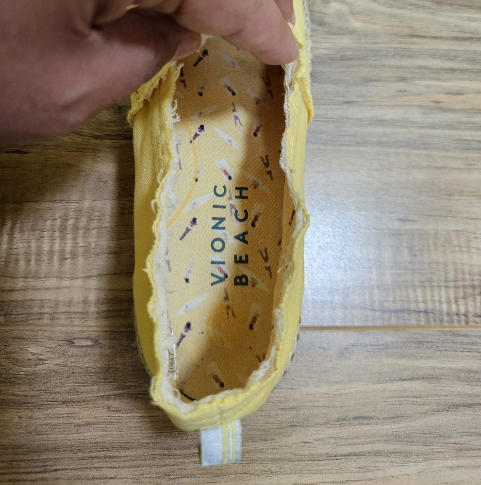 Vionic Laguna Casual Slip-on Loafer - Picture 7 of 16